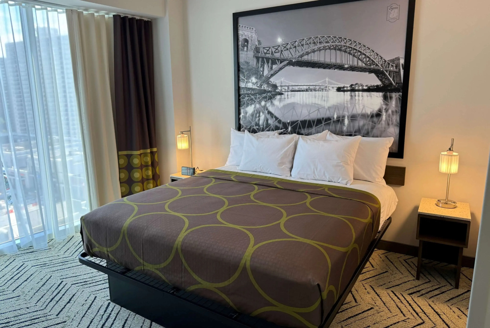 Foto - Super 8 by Wyndham Bronx Near Stadium