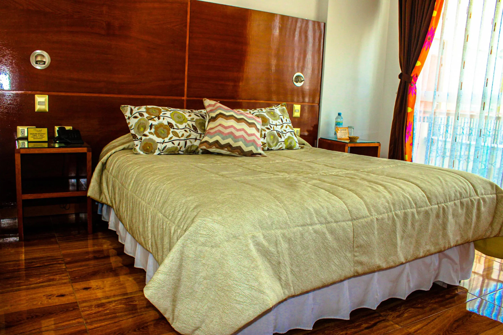 Foto - Hotel Tikary