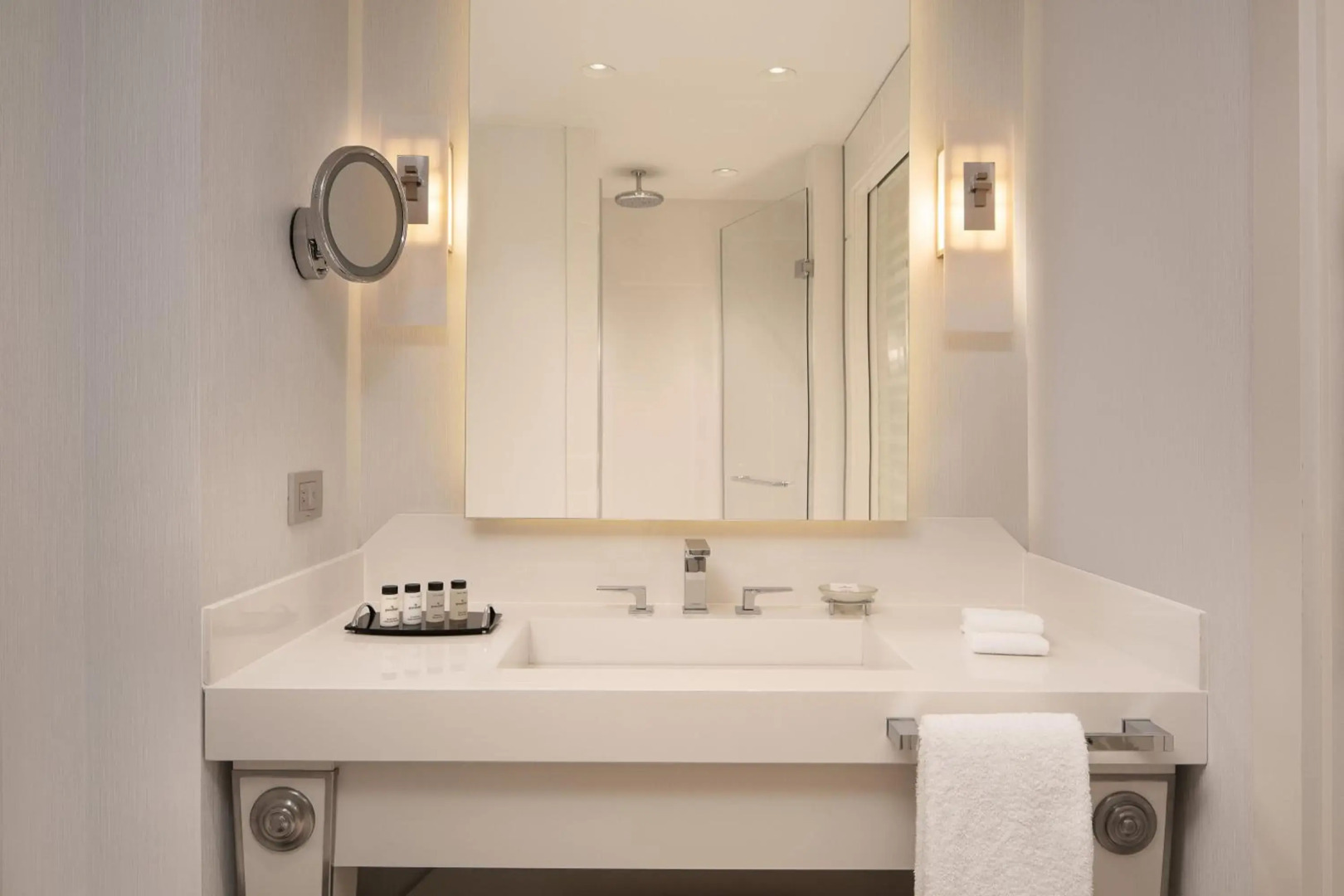 Foto - Sheraton Ankara Hotel & Convention Center