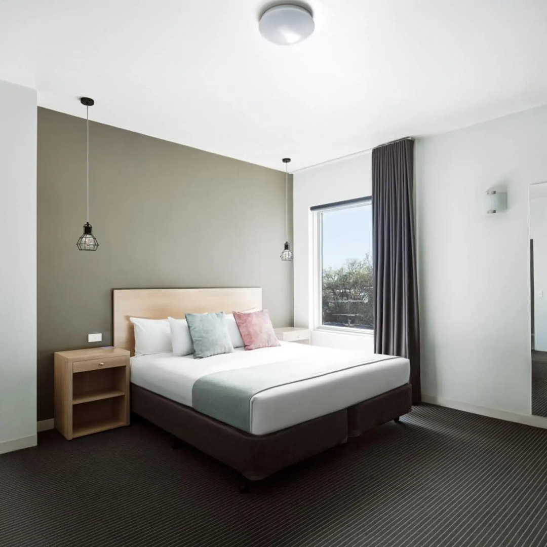 Foto - Saint Kilda Beach Hotel