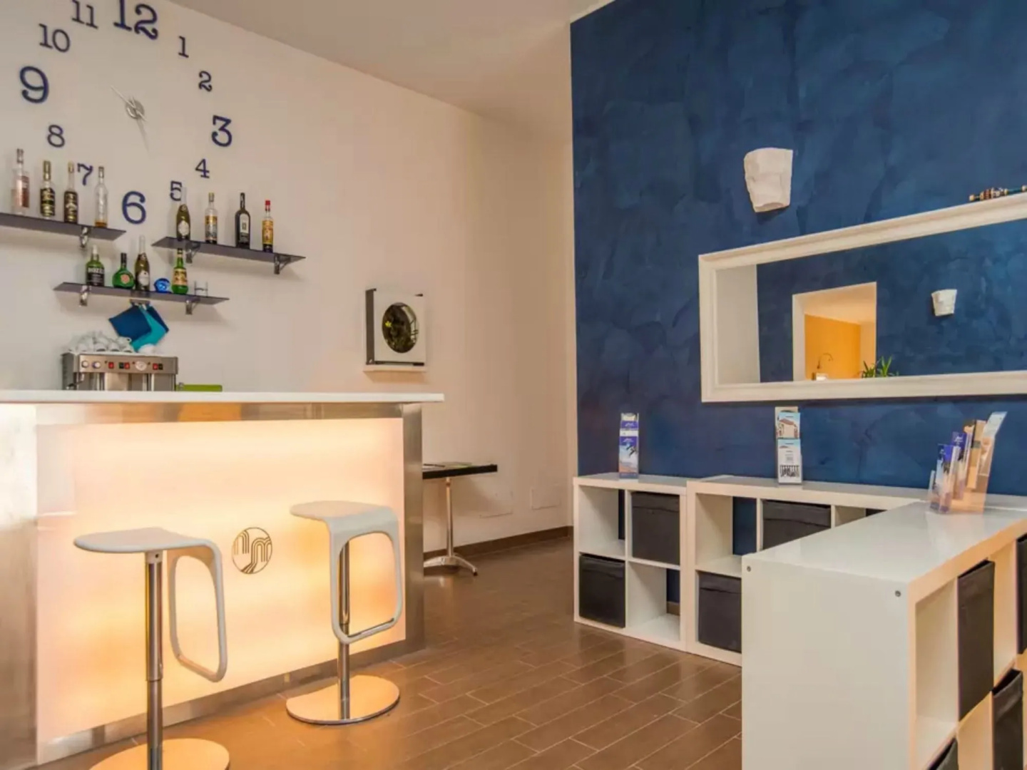 Photo - Hotel Noto Marina