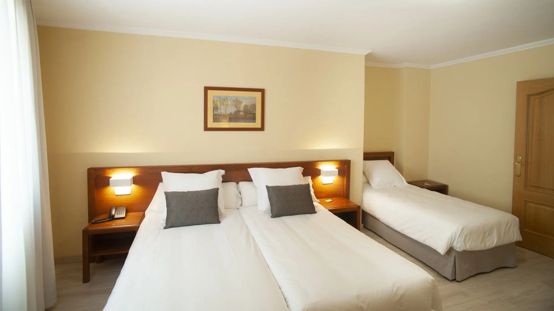 Photo - Hotel San Lorenzo