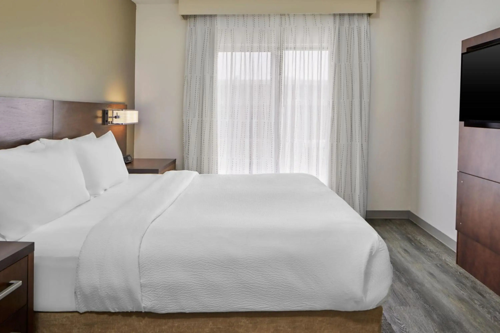 Photo - Residence Inn by Marriott Atlanta Perimeter Center/Dunwoody