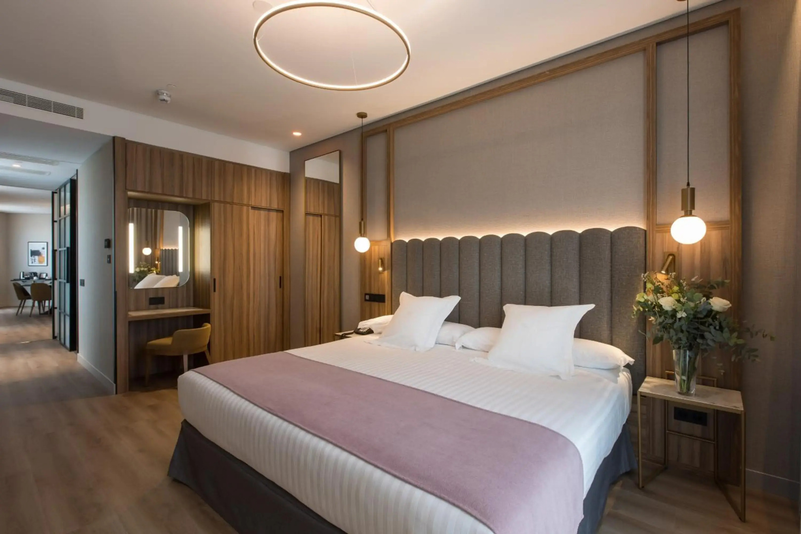 Foto - Hotel Giralda Center