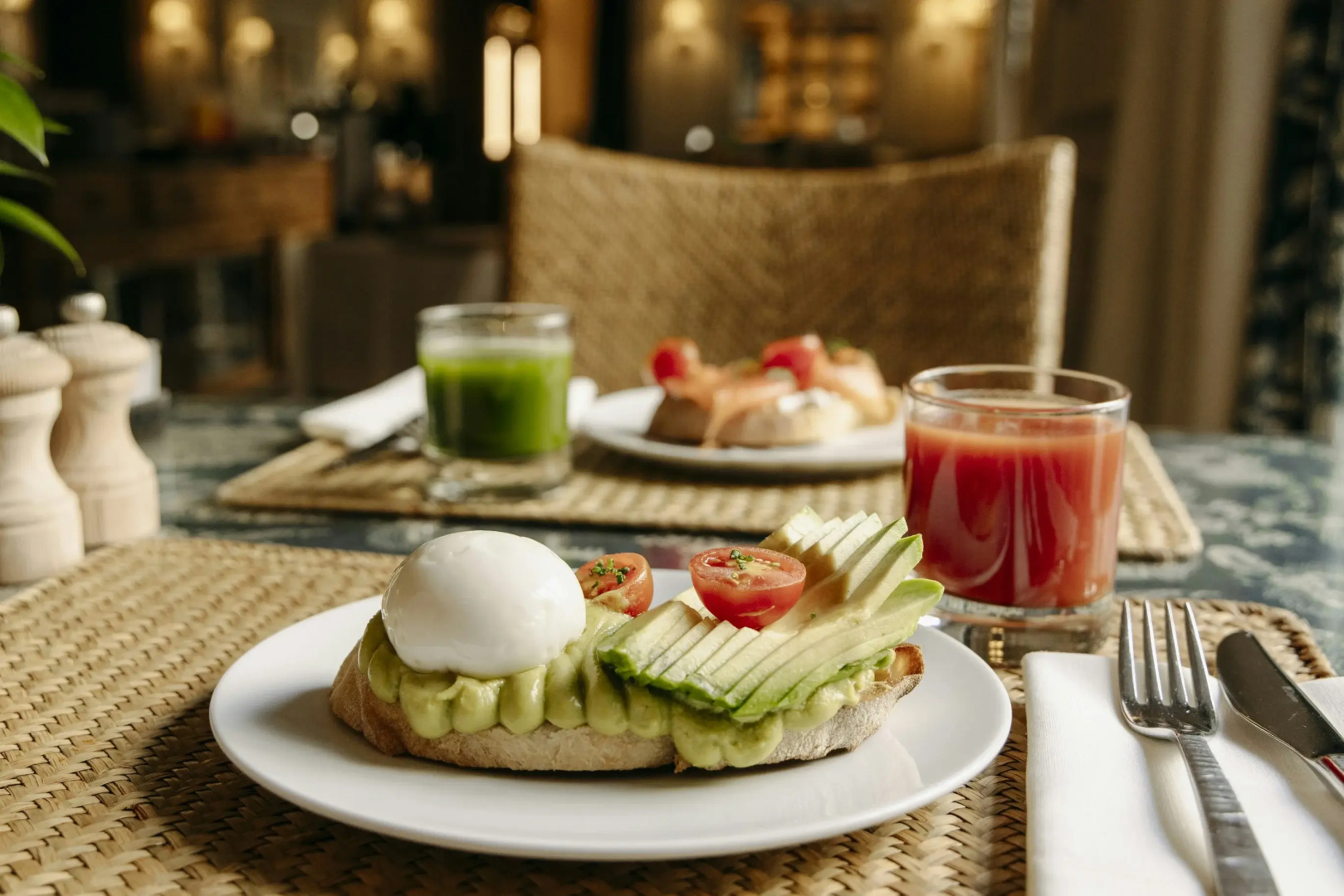 Photo - Hotel Único Madrid - Small Luxury Hotels