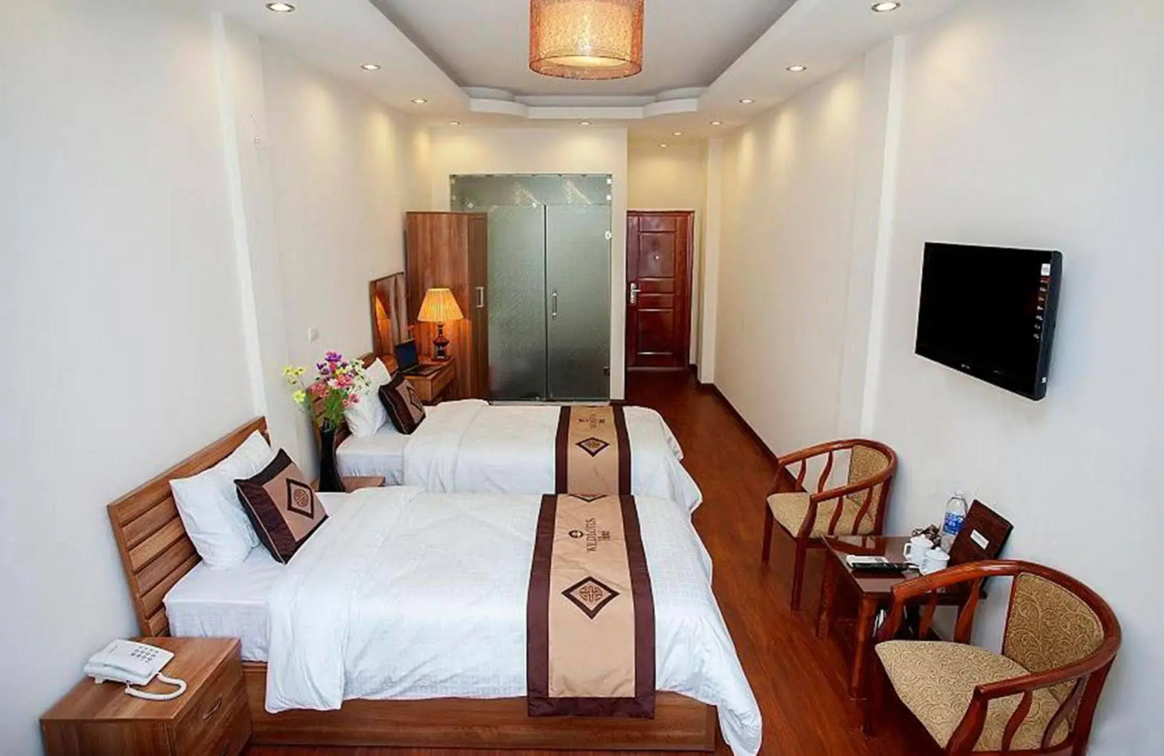 Photo - Wild Lotus Hotel & Travel 2