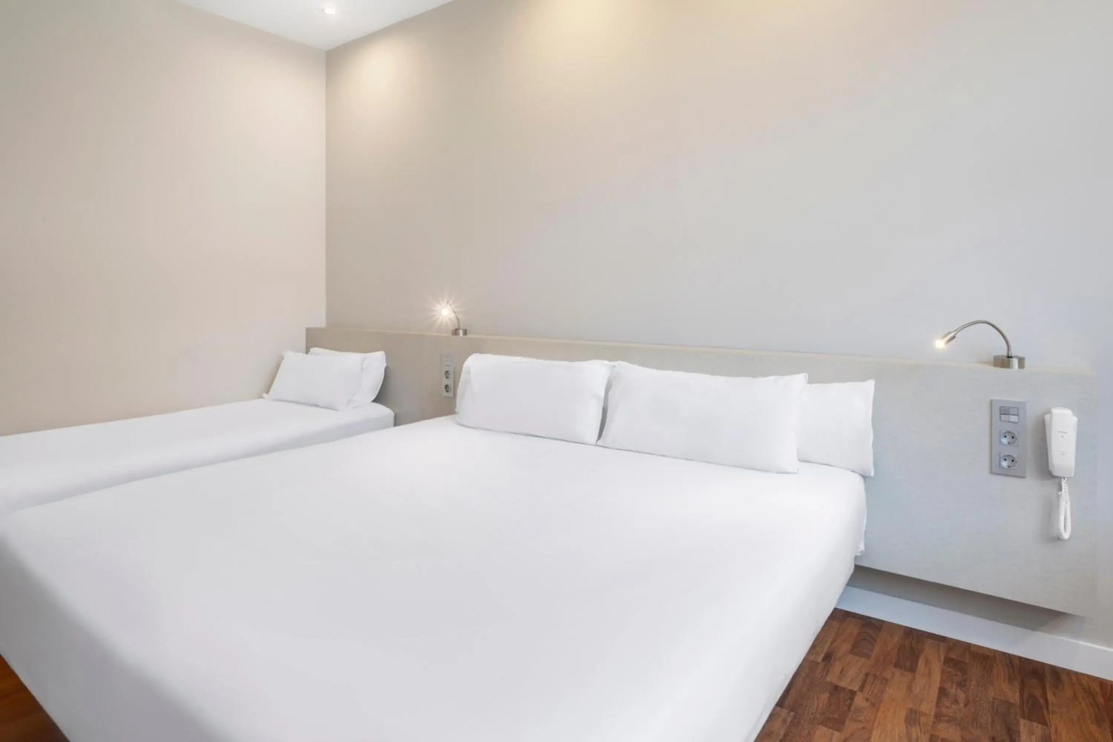 Photo - B&B Hotel Madrid Fuenlabrada