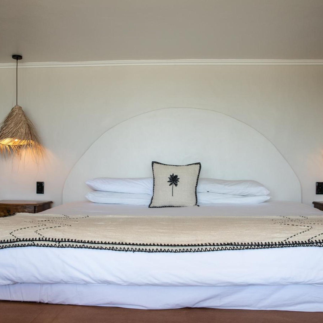 Foto - Sea Castle Hotel Camps Bay