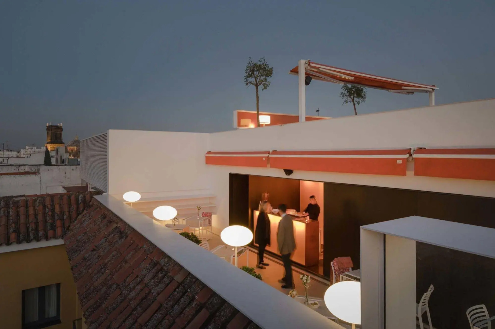 Foto - Hotel Rey Alfonso X