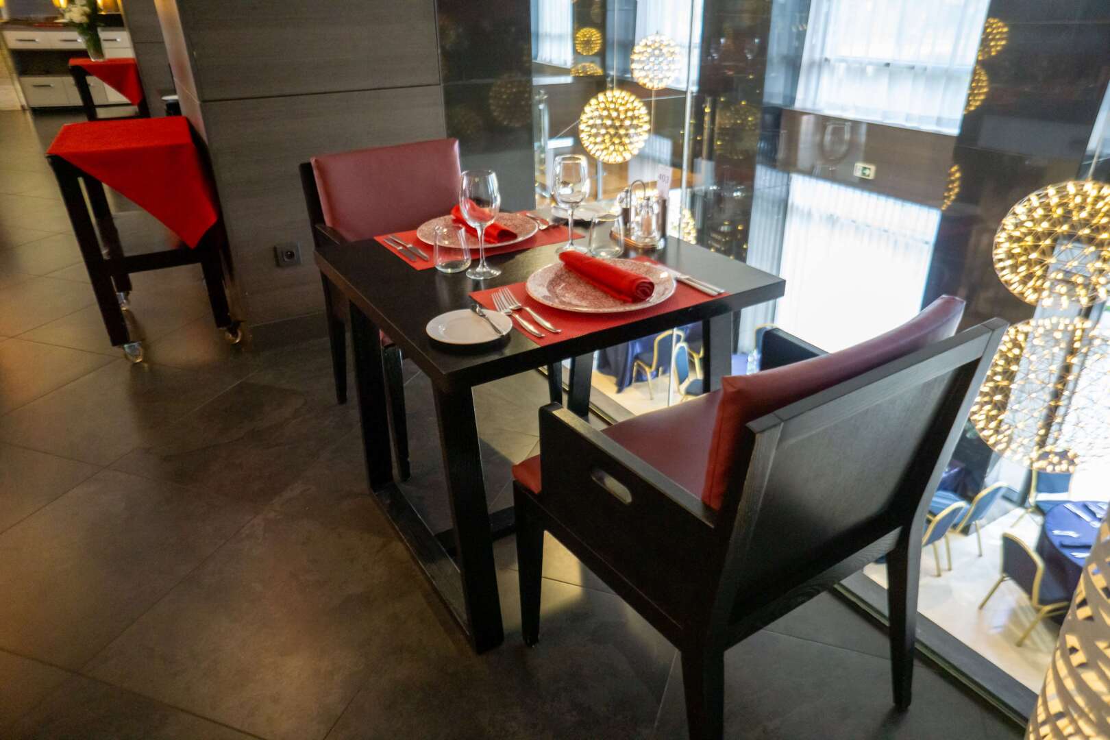 Foto - Royal Tulip City Center