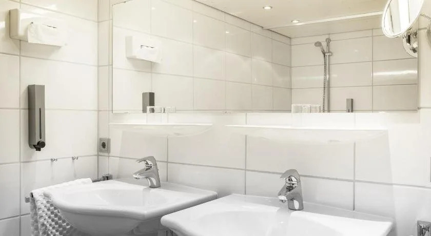 Photo - PLAZA INN Mannheim