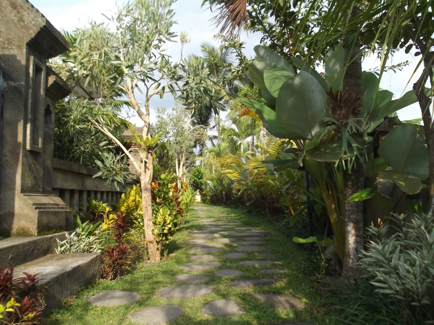 Foto - Villa JJ and Spa Ubud