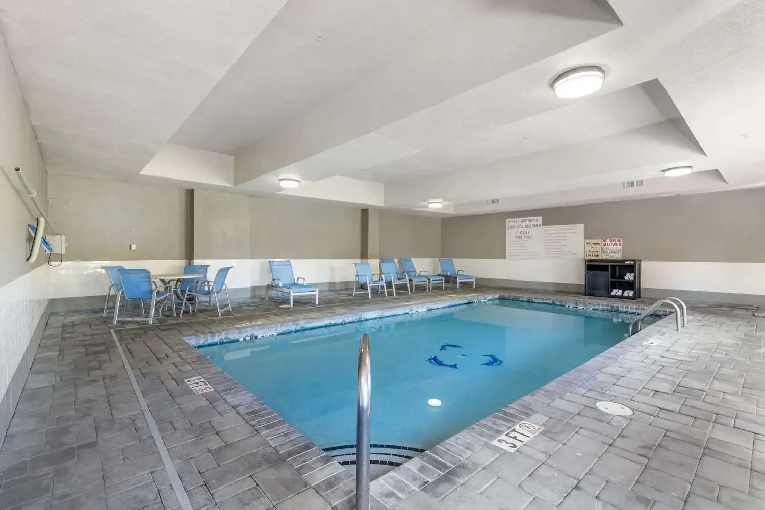 Foto - Best Western Savannah Airport Inn & Suites