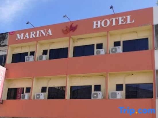Marina Hotel Kemaman