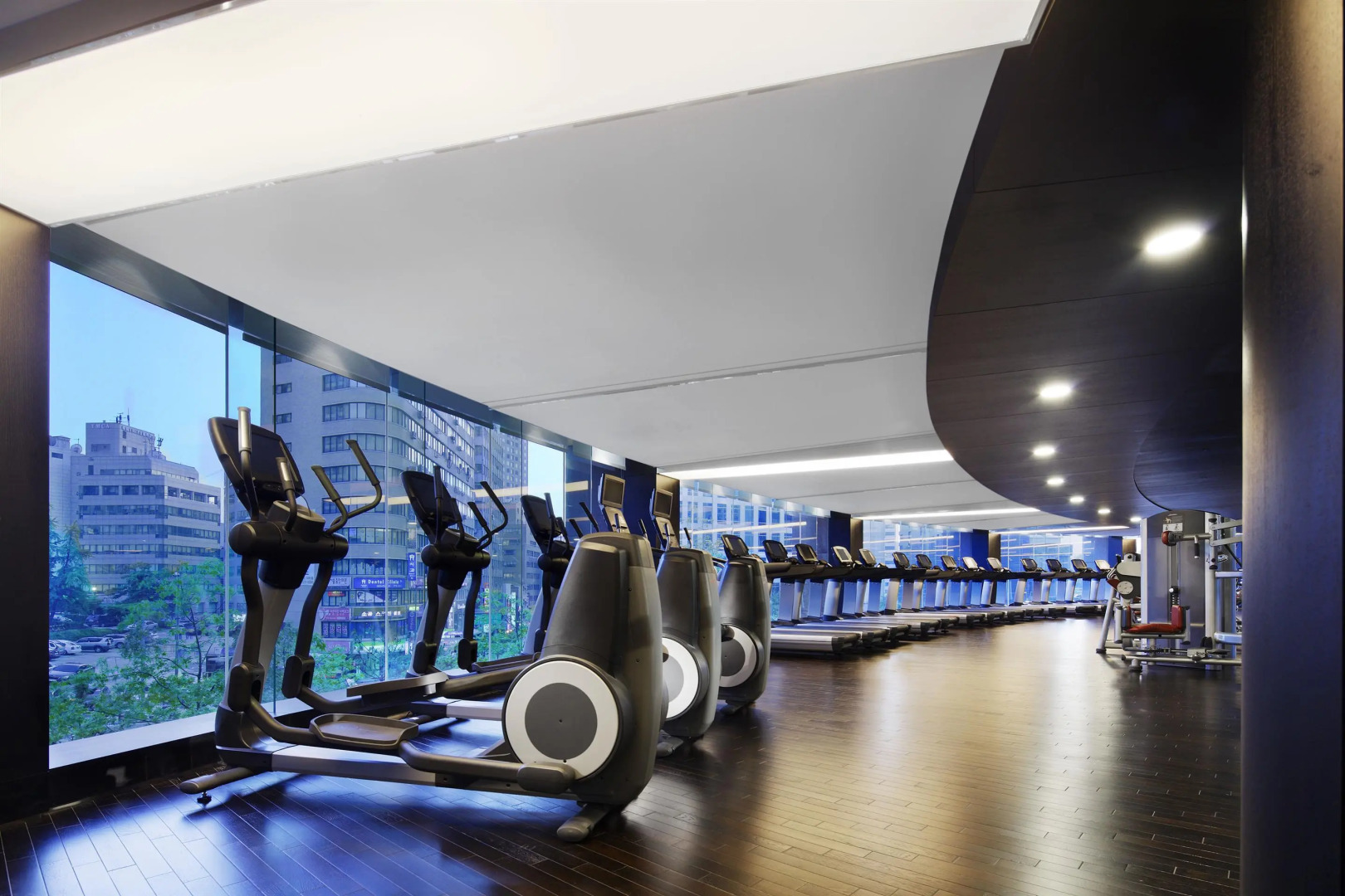 Photo - Westin Josun Seoul Hotel