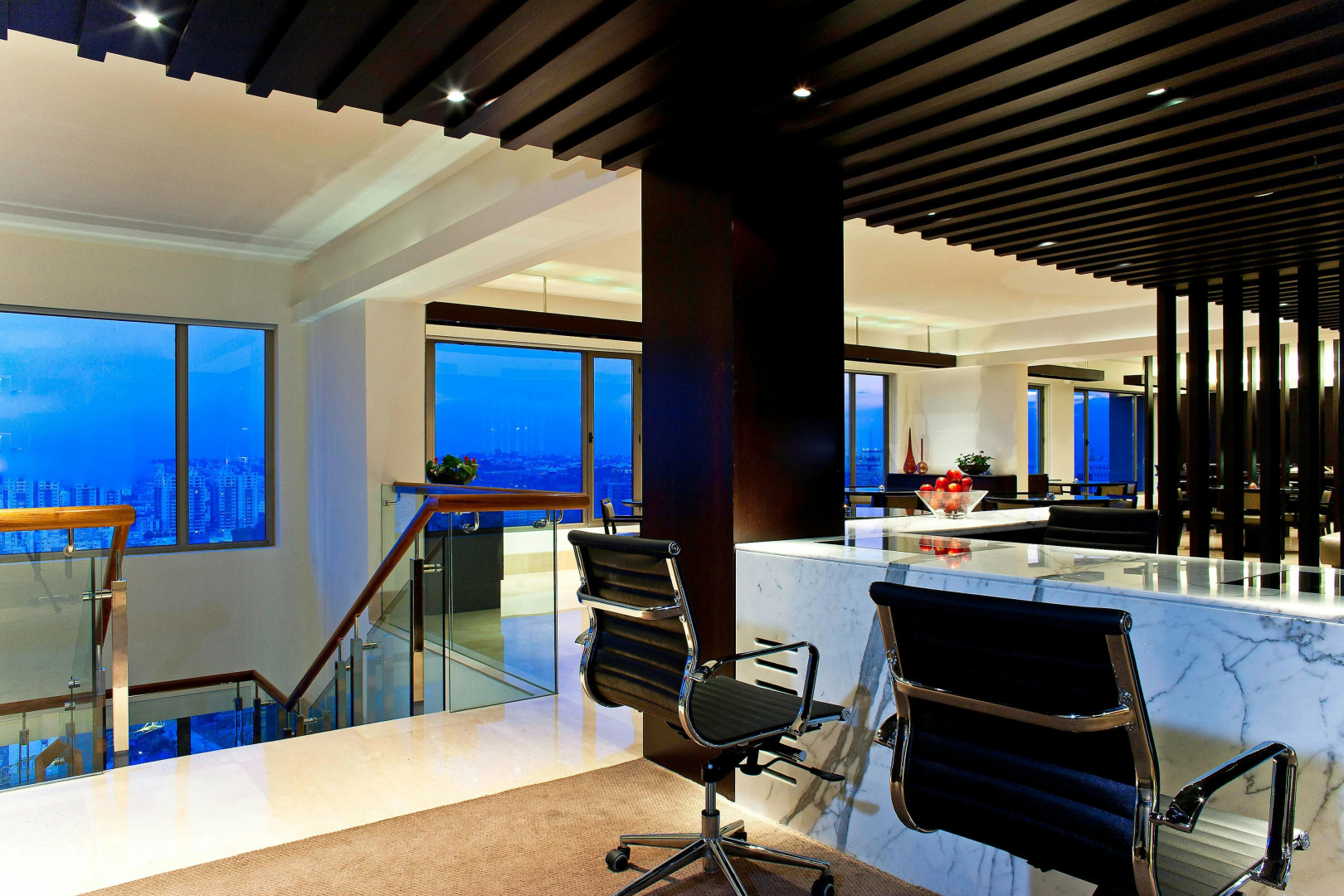 Photo - The Westin Hyderabad Mindspace