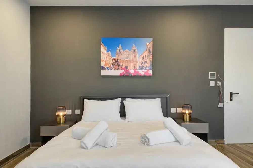 Foto - Seaview Stays