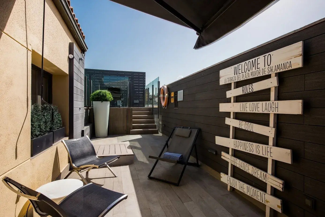 Foto - Catalonia Plaza Mayor Salamanca