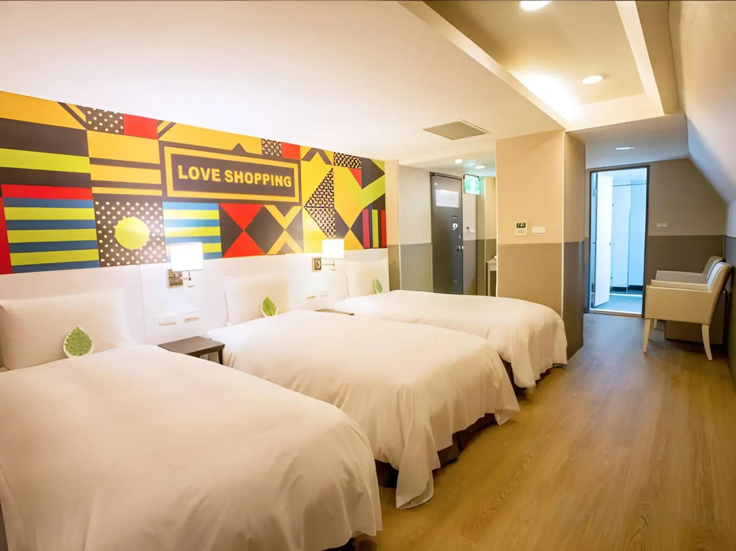 Photo - Ximen Citizen Hotel
