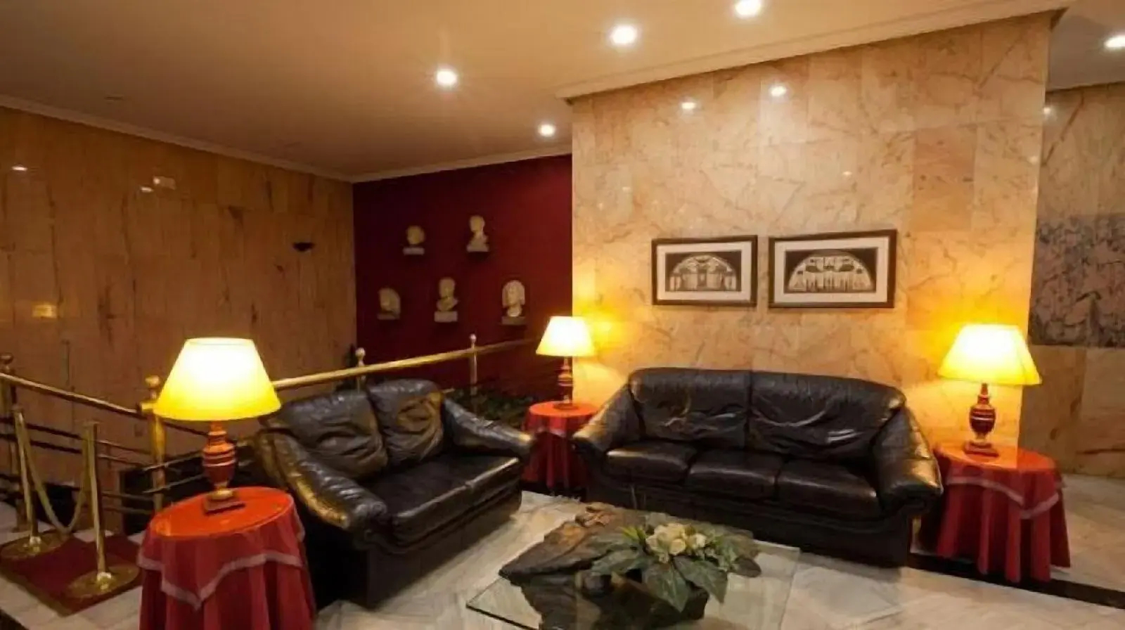 Photo - Hotel Nova Roma