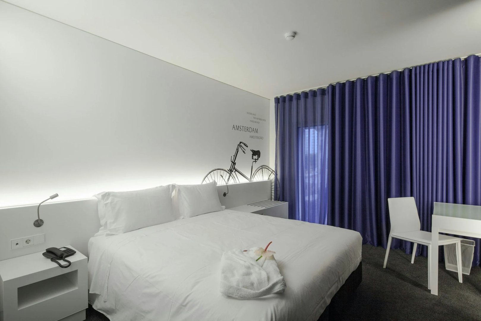 Foto - Hotel 3K Europa