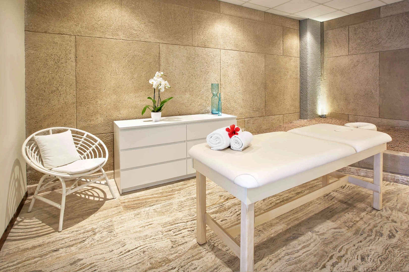 Foto - Sheraton Rhodes Resort