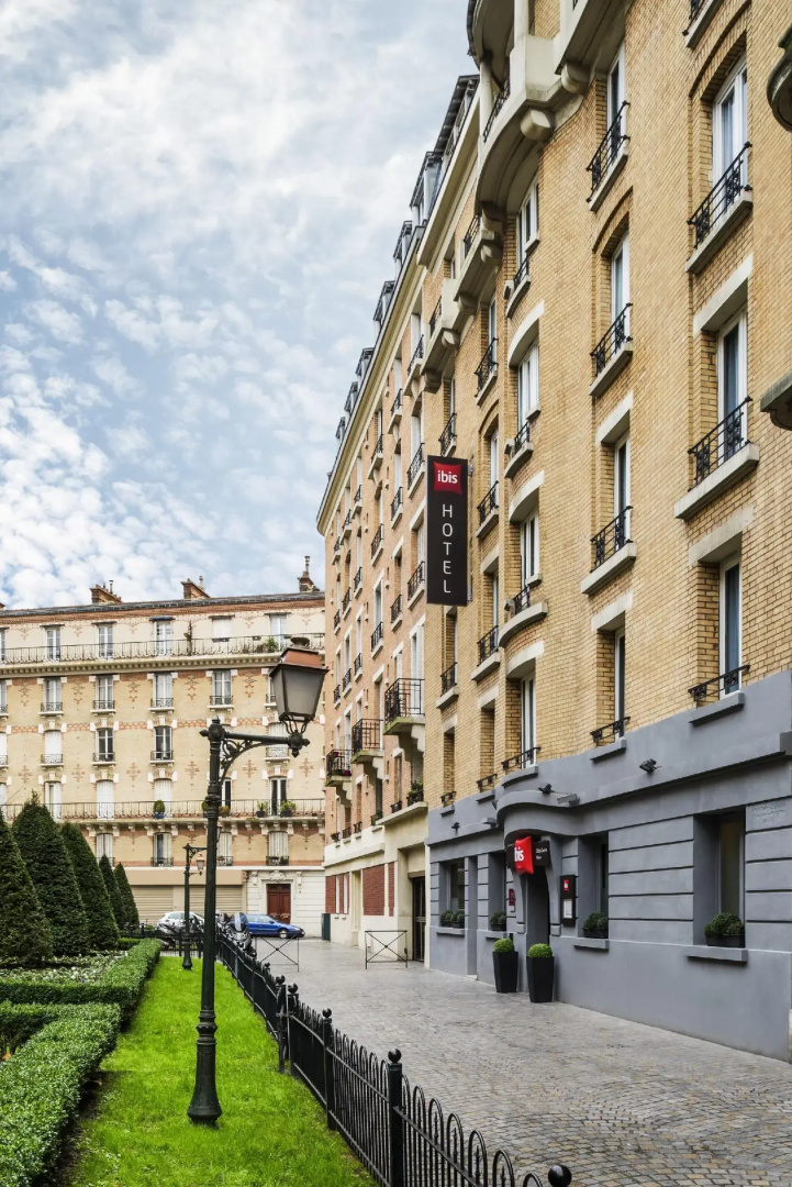 Foto - ibis Clichy Centre Mairie