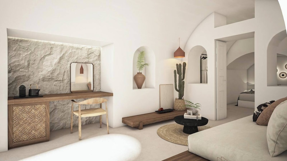 Foto - You and Me Suites Oia