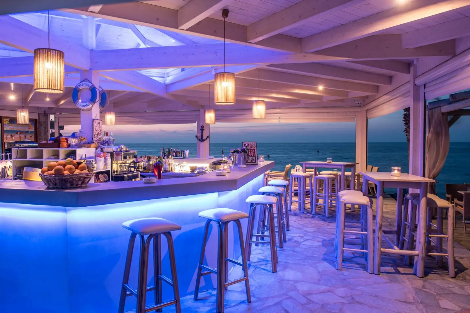 Photo - Aeolos Beach Resort
