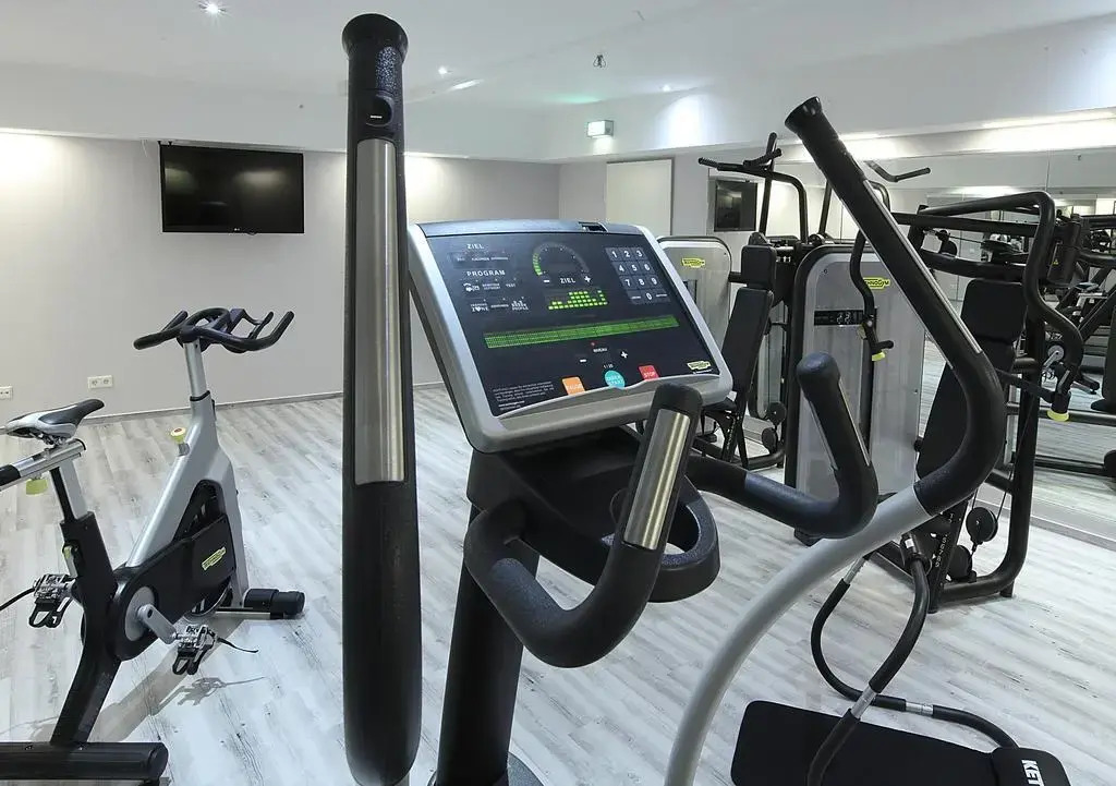 Foto - The Curve Hotel BayArena