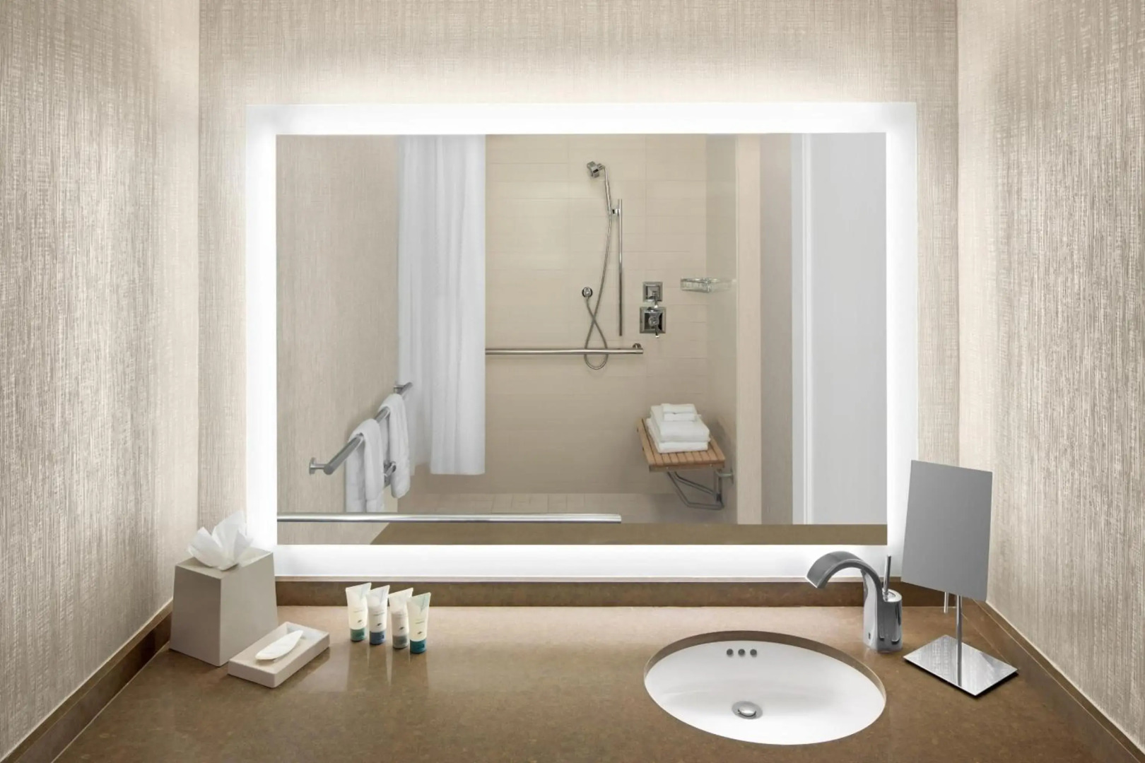 Foto - The Westin New York Grand Central