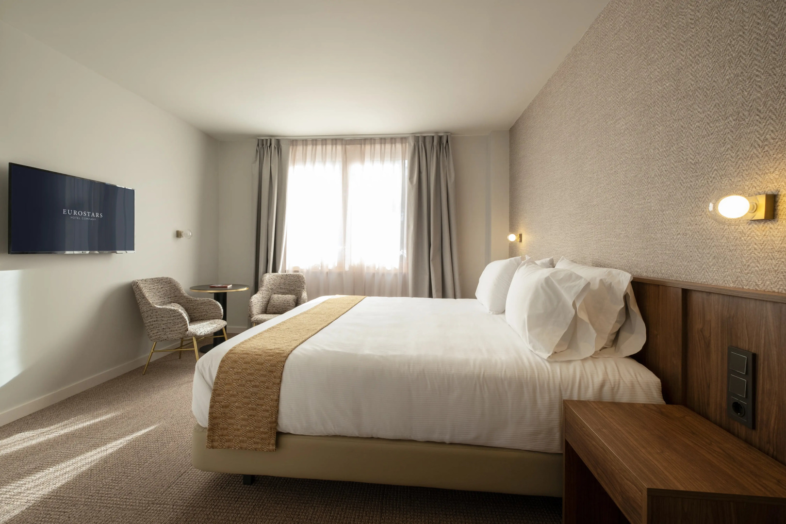 Foto - Eurostars La Pleta