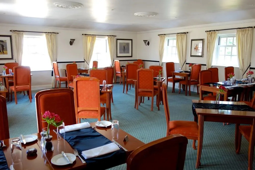 Foto - Widbrook Grange