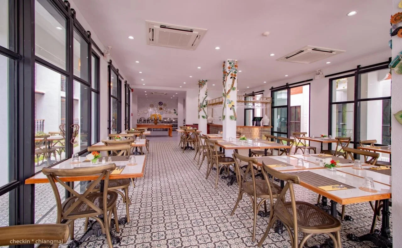 Foto - Lanna Oriental Hotel