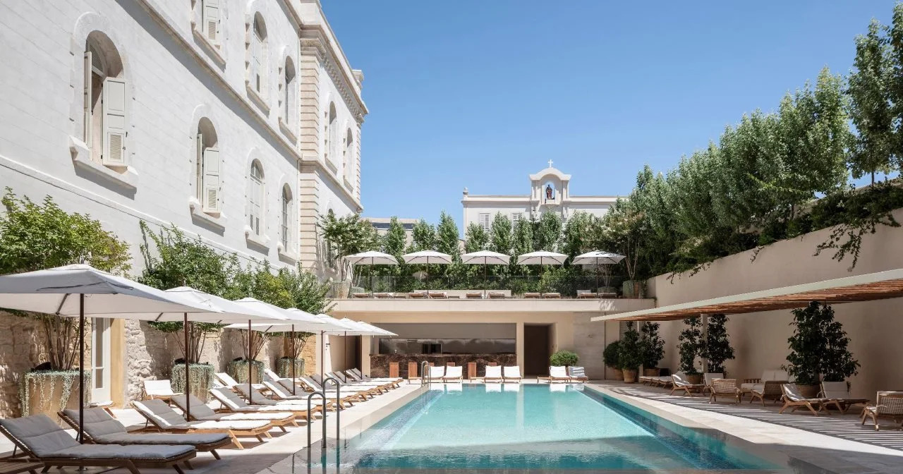 Foto - The Jaffa - Fattal Limited Edition