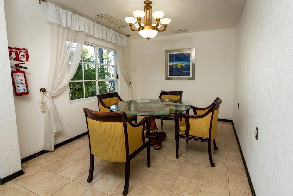 Foto - Hotel Ocean View