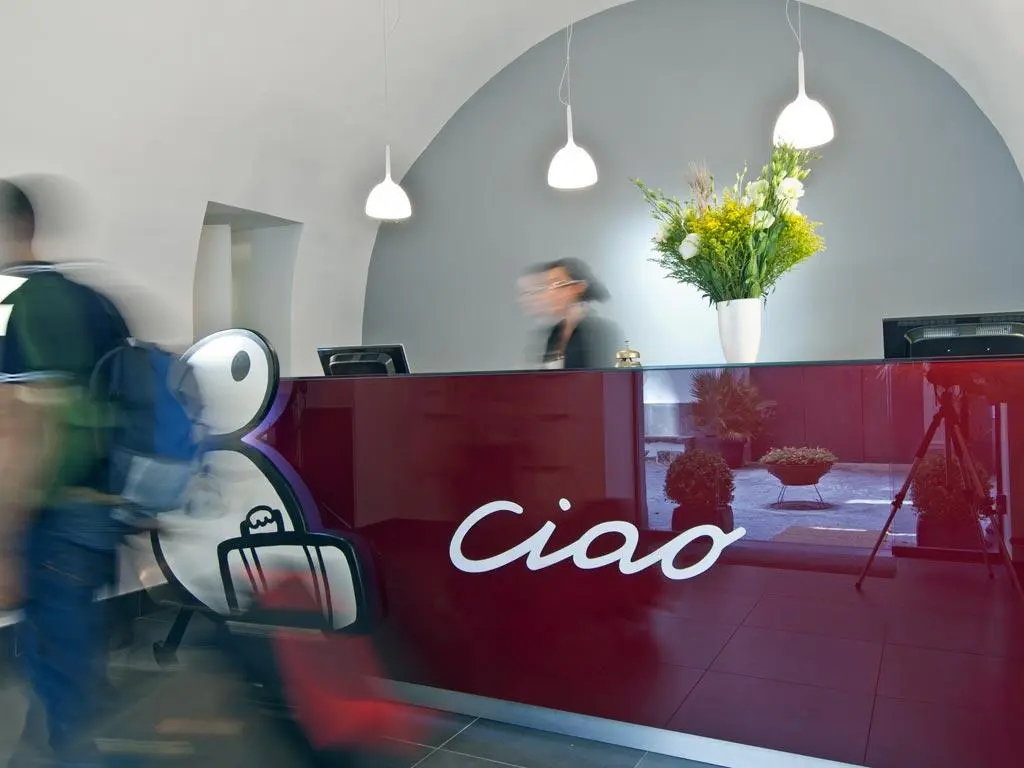 Photo - Hotel Piazza Bellini & Apartments