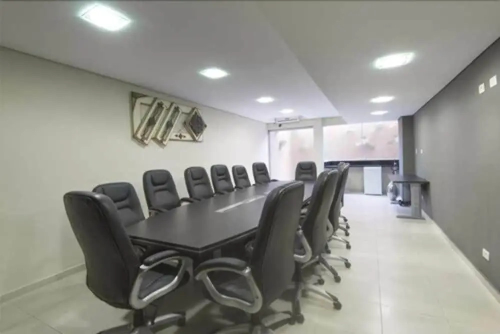 Foto - Monte Serrat Hotel