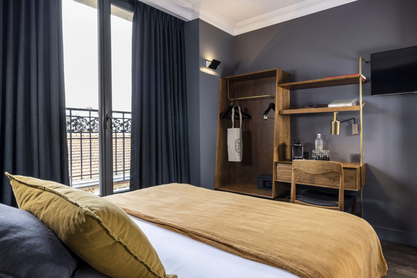 Photo - COQ Hotel Paris