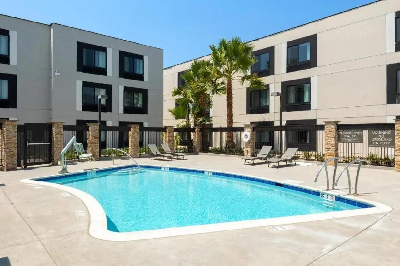 Foto - Hampton Inn & Suites by Hilton San Diego SeaWorld Near Old Town