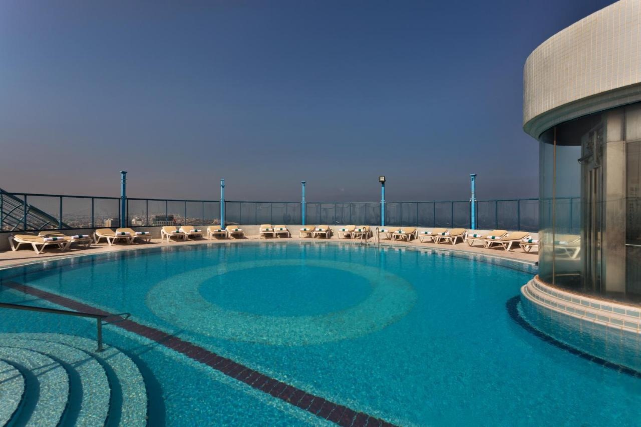 Foto - Sea Tower by Isrotel Design