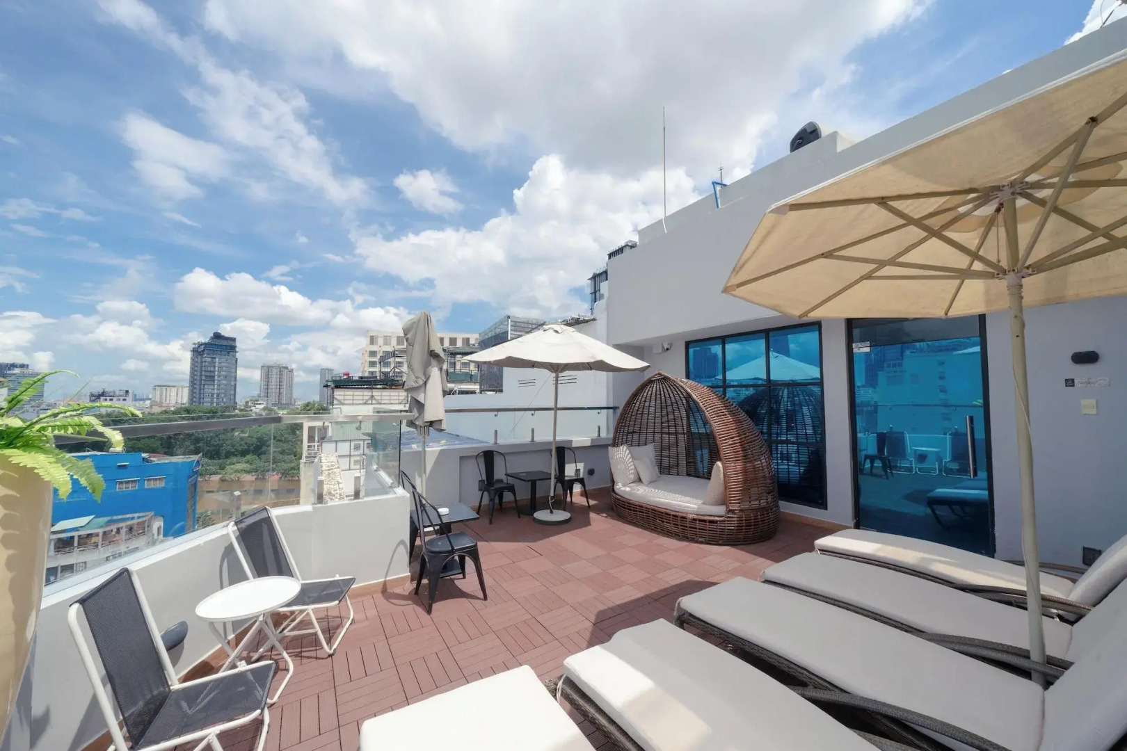 Photo - A25 Hotel - 55 Lê Anh Xuân