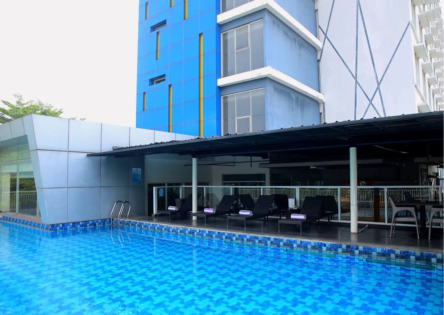 Foto - Days Hotel & Suites by Wyndham Jakarta Airport