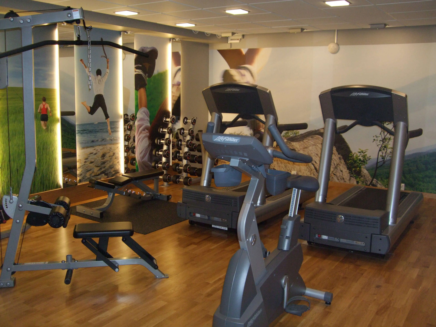 Photo - Scandic Segevång