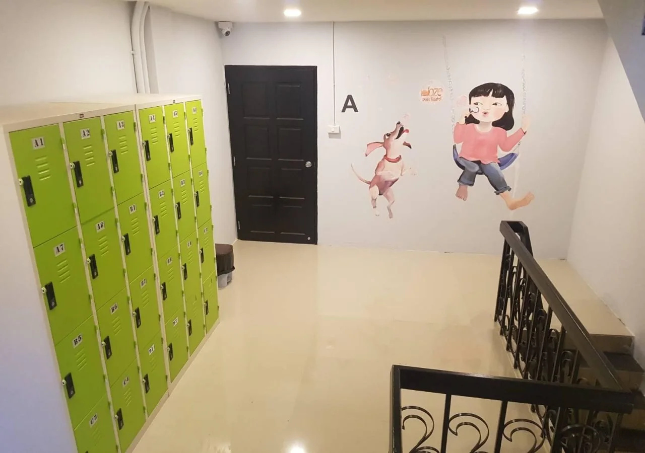 Photo - Doze Hostel