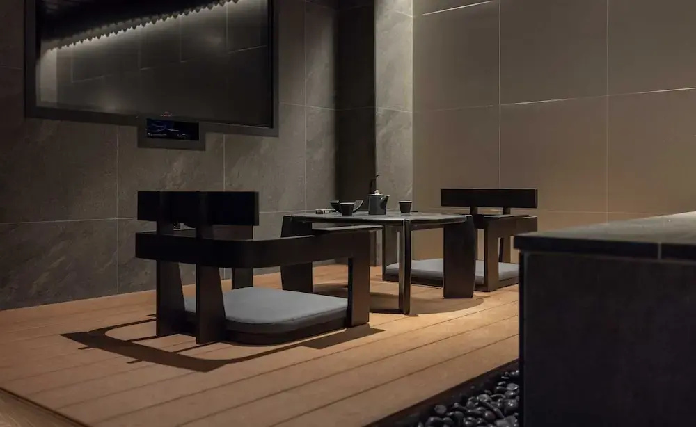 Foto - Anook Hotel and Spa Seoul Jongno Anguk 1st