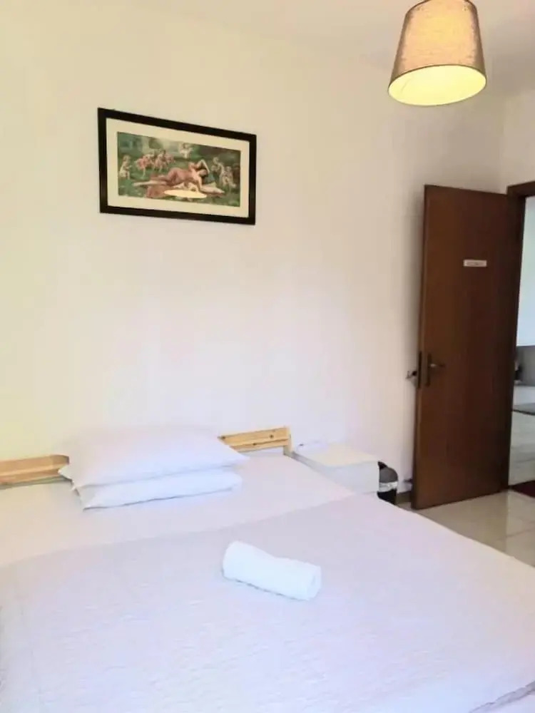 Foto - Rahima Guest House