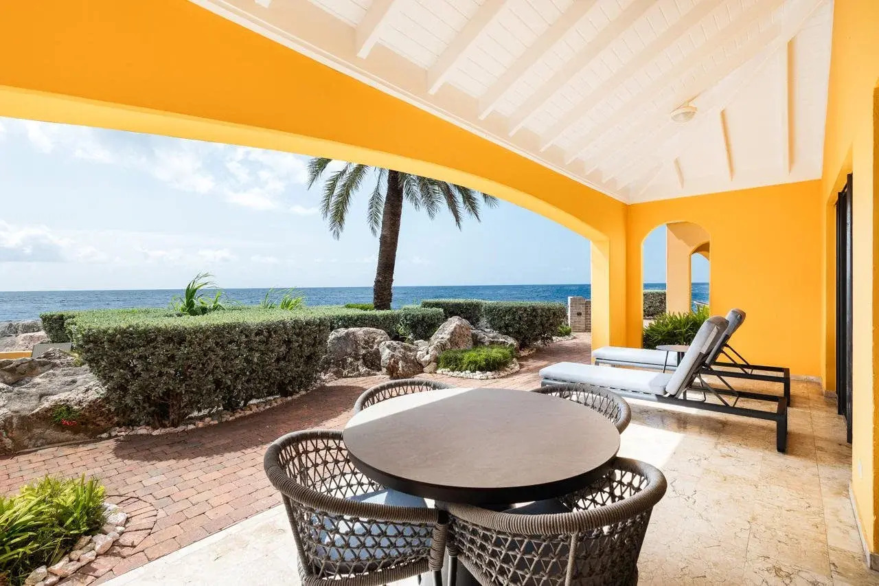 Foto - The Royal Sea Aquarium Resort