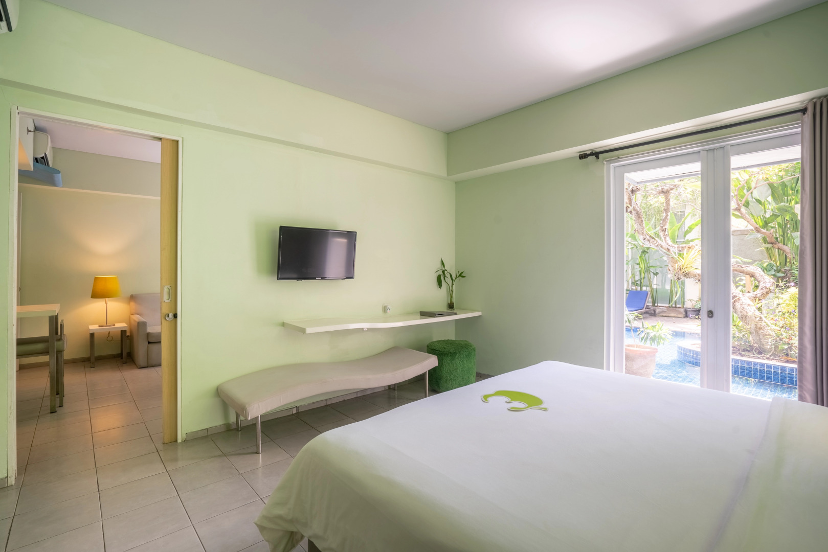 Foto - EDEN Hotel Kuta Bali