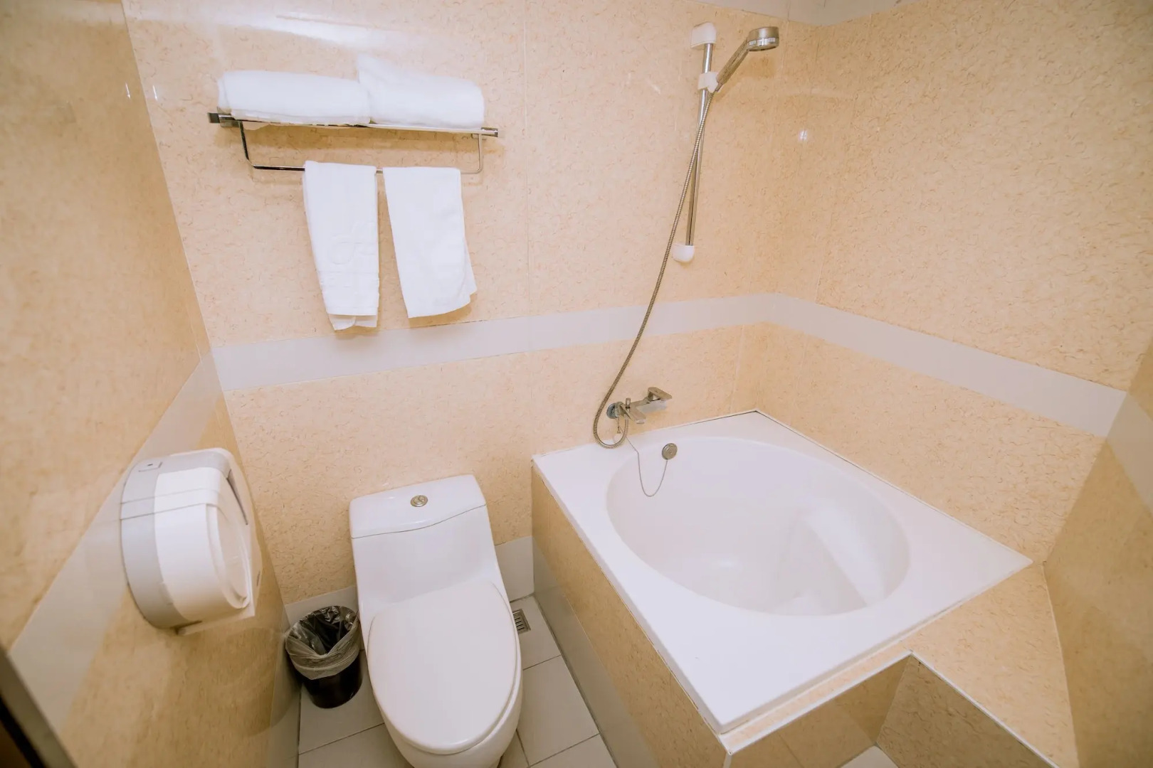 Photo - Guide Hotel Taipei Xinyi